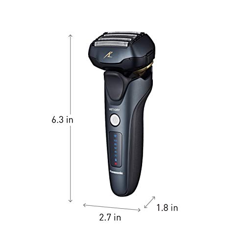 Panasonic Arc5 Electric Shaver - Image 8