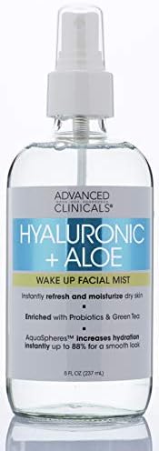 hydro boost toner advanced clinicals