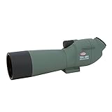 Kowa TSN-600 Series Angled Body High Performance Spotting Scope, 60 mm Tan