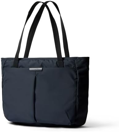 Bellroy トートバッグ 黒 12L Tokyo Tote Compact Amazon.com: Bellroy Tokyo Tote Compact – (Laptop Bag, Tote Bag