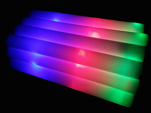 5 YJOY+Sticks+24PCS+Festivals+Halloween+Christmas