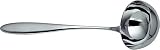 Alessi Mami 10-3/4-Inch Ladle, 18/10 Stainless Steel Mirror Polish
