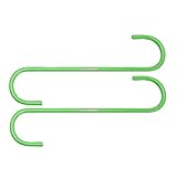 OEMTOOLS 24519 Brake Caliper Hanger -2 Pack