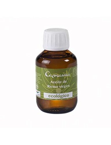 Aceite De Ricino Virgen Aceite De Ricino