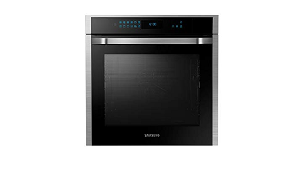 Horno de vapor Samsung NV73J7740RS 73 litros : Amazon.es: Grandes  electrodomésticos