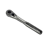 Craftsman 3/8 Inch Drive Quick Release Ratchet (44811), Bulk Packaged