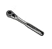 Craftsman 3/8 Inch Drive Quick Release Ratchet (44811), Bulk Packaged