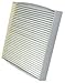 WIX Filters - 24815 Cabin Air Panel, Pack of 1