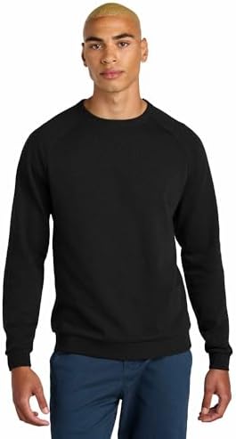 Klizzer Luxury Mens Pullover - Crewneck Sweatshirt Men - 100