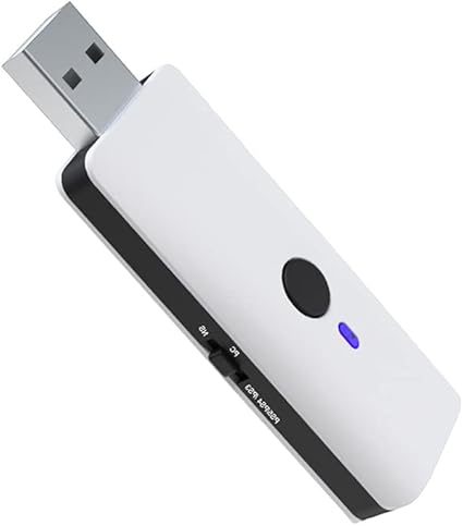 Amazon Co Jp 21最新版 Ps5 Ps4 Switch Pc用コントローラー変換アダプター 有線 無線両対応 Xbox Seriesx Xboxones Wiiu Switch Proコントローラー対応可能 ゲーム