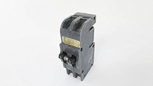 2P Standard Plug in Circuit Breaker 30A 120/240VAC: Magnetic Circuit