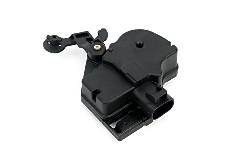 5 Rear+Liftgate+Door+Lock+Actuator