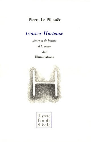 Trouver Hortense