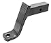 Quick Products QP-HS2807 Class III Trailer Ball Mount - 6