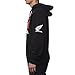 Fox Racing Honda Basic Pullover Hoody-Black-M
