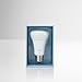 Philips Hue LUX LED Smart Light Bulb, Dimmable, Works with Amazon Alexa