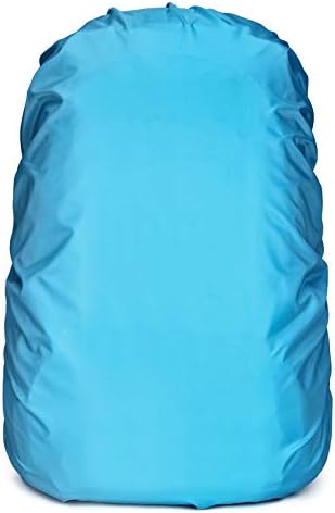 Waterproof Backpack Rain Cover, Rainproof Snowproof Dustproof Anti-Frost Covers