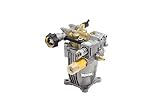 Horizontal Pump - 3/4" Shaft - 3000-3200 PSI - New - Premium - Cold Water - Gasoline - Pressure Washer - Power Washer - Replacement - Axial - 2.3-2.5 GPM Aluminum Head (2600-2700 PSI 2.3 GPM)