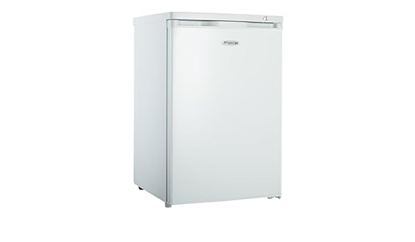 Sekom SHCV-110 Independiente Vertical 85L A+ Blanco - Congelador ...