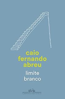 Livro Limite branco