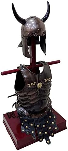Metal Metal Copper Antique Medieval Roman Muscle Armor Cuirass ~ Adult Size & Wearable at 29.00 USD at Best Price in Roorkee | S.a.i.survey Instruments Metal Metal Copper Antique Medieval Roman Muscle Armor Cuirass ~ Adult Size & Wearable at 29.00 USD at Best Price in Roorkee | S.a.i.survey Instruments