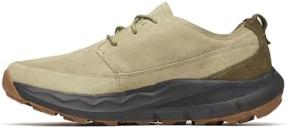 Nova 4 Traveller Men's,Drab 42 EU