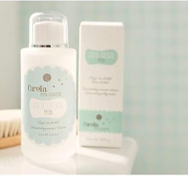 Carelia, Perfume sólido - 125 ml.