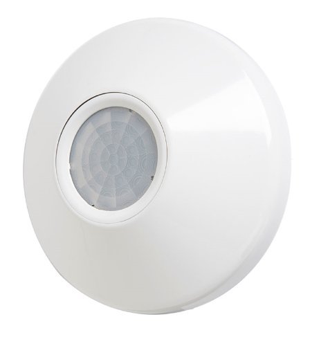 Sensor Switch Cm 6 High Bay Passive Infrared Ceiling Mount