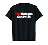 Bodybuilding Trenbolone Steroid Shirt - TrenBologna
