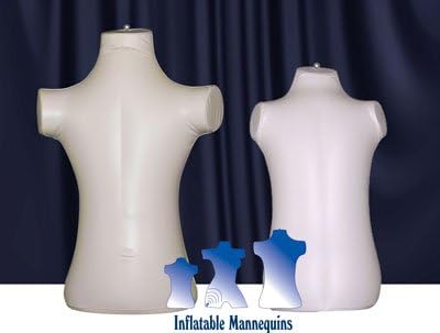 Child Torso Package