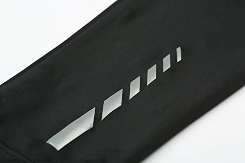 image for Mysenlan Women's Cycling 3D Padded Long Pants Bike Breathable Riding T