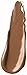COVERGIRL Queen Collection All Day Flawless Foundation, True Ebony Q865, 1 Oz (packaging may vary)