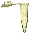 MUHWA 500 PCS Polypropylene Graduated