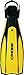 Cressi Pro Light, yellow, M/L [DUPLICATE]