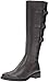 ECCO Women's Hobart 25 MM Buckle Boot Riding, Wild Dove, 11-11.5