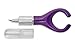 Fiskars 360-Swivel Blade Craft Knife, Purple