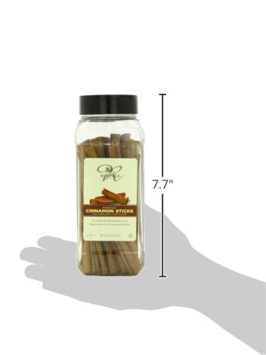 Rodelle Cinnamon Sticks, 8 Ounce - Thumbnail 5