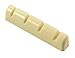 WD Plastic Replacement Bass Guitar Nut - Single