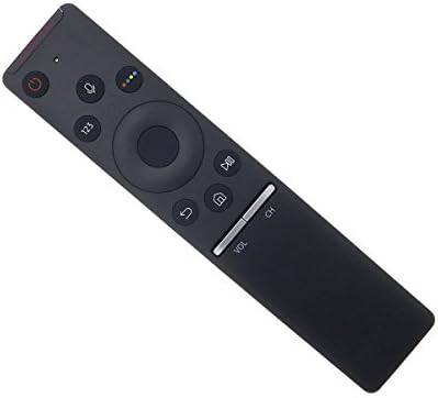 Replacement Remote Control Controller for Samsung Electronics UN49MU8000 49-Inch, UN65MU8000 65-Inch, UN75MU8000 75-Inch, UN82MU8000 82-Inch 4K Ultra HD Smart LED TV (2017 Model)