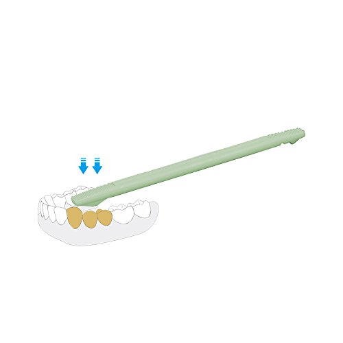 Easyinsmile crown bridge cement Inlay Crown Bridge Setter (Green)