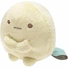 [Corner Gurashi] Te glue stuffed (tapioca / yellow) * here I settle *