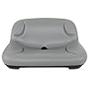 Low-Back-Plastic-Drain-Hole-Seat Low-Back-Plastic-Drain-Hole-Seat