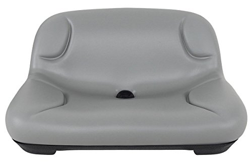 Low-Back-Plastic-Drain-Hole-Seat Low-Back-Plastic-Drain-Hole-Seat