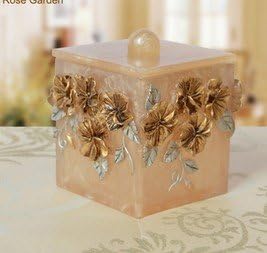 Toothpick Holder Dispenser Pocket Vintage Keychain Design Cool Fun Tissue Box