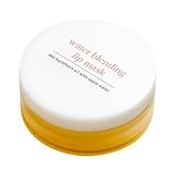 NOONI Apple Water Protective Lip Mask 12g