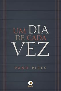 Livro Um dia de cada vez