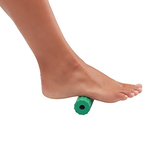 THERABAND Foot Roller for Foot Pain Relief, Massage Ball Roller for