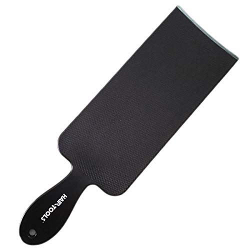 Hair Tools Balayage Board Spatula Tool To Create Balayage Colour Style. Lightweight Dye Paddle Board For Balayage, Streaking, Highlighting & Bleaching. Salon & Home Use. (Standard- 24cm)