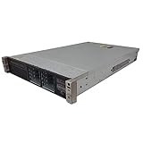 HP Proliant DL380P G8 8Bay SFF CTO Server RENEWED