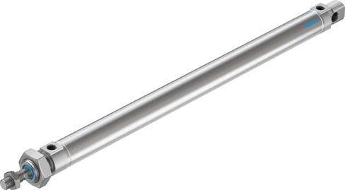 Festo 35192 Model DSNU-25-500-P-A Standard Cylinder